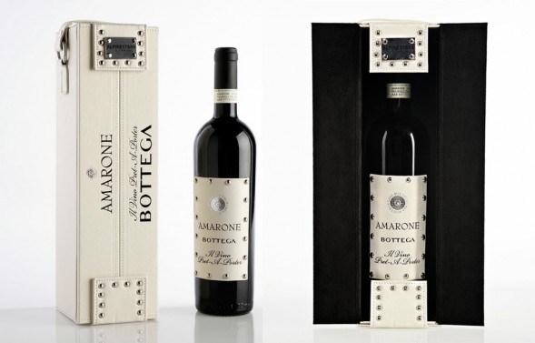 Amarone Botega by Denise Focil