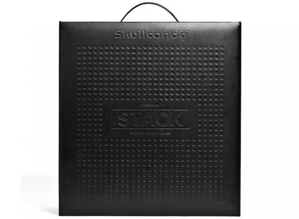 Scullcandy Stack by Scullcandy