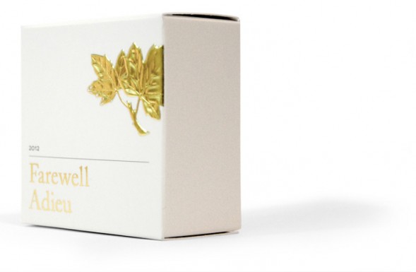 Farewell by Monnet Design