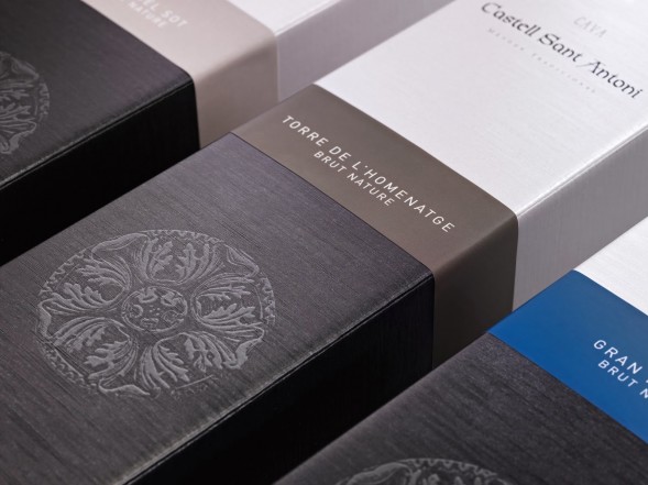 Castell Sant Antoni by Paga Disseny