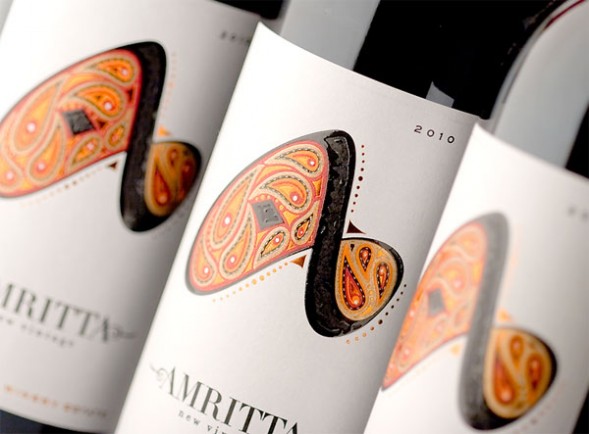 Amritta by Rotoprint Bulgaria