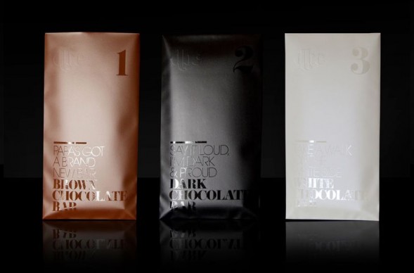 Death by Chocolate by Denise Franke