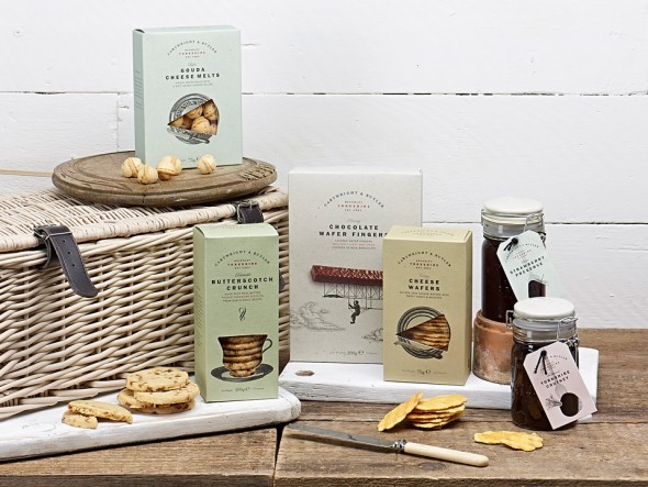 Cartwright & Butler by Briggs & Co