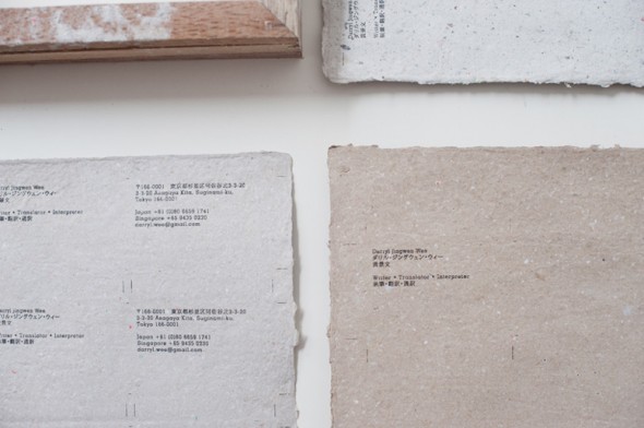 Darryl Wee by Foreign Policy Design Group