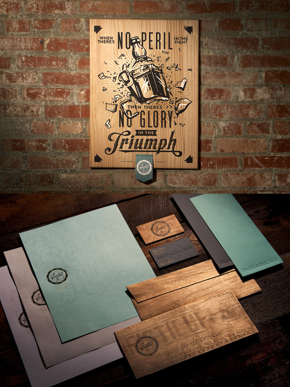 Img 05 Brand and Collateral Design